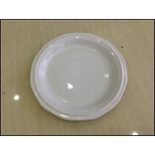 Stock Items in Stoneware 6.5 Inch Plate